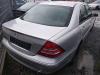  Mercedes C-Class W203 (2000-2006) Разборочный номер P1507 #2