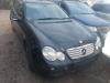  Mercedes C-Class W203 (2000-2006) Разборочный номер V4830 #1