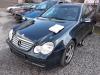  Mercedes C-Class W203 (2000-2006) Разборочный номер P1597 #1