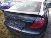  Mercedes C-Class W203 (2000-2006) Разборочный номер P1597 #2