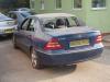  Mercedes C-Class W203 (2000-2006) Разборочный номер V4887 #1