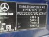  Mercedes W203 (C) Разборочный номер V4887 #6