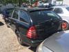 Mercedes C-Class W203 (2000-2006) Разборочный номер S5297 #1