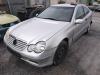  Mercedes C-Class W203 (2000-2006) Разборочный номер P1828 #1