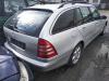  Mercedes C-Class W203 (2000-2006) Разборочный номер P1830 #2
