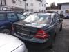  Mercedes C-Class W203 (2000-2006) Разборочный номер P1852 #2