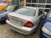  Mercedes C-Class W203 (2000-2006) Разборочный номер T4915 #2
