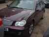  Mercedes C-Class W203 (2000-2006) Разборочный номер V5203 #3