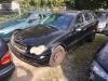  Mercedes C-Class W203 (2000-2006) Разборочный номер S5584 #2