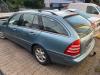  Mercedes C-Class W203 (2000-2006) Разборочный номер T5046 #2
