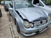  Mercedes C-Class W203 (2000-2006) Разборочный номер V5282 #2