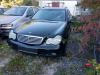  Mercedes C-Class W203 (2000-2006) Разборочный номер P1950 #1