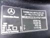  Mercedes W203 (C) Разборочный номер P1950 #4