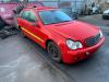  Mercedes C-Class W203 (2000-2006) Разборочный номер T5196 #1
