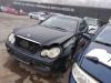  Mercedes C-Class W203 (2000-2006) Разборочный номер P2004 #1