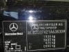  Mercedes W203 (C) Разборочный номер P2004 #5