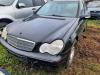  Mercedes C-Class W203 (2000-2006) Разборочный номер C0284 #2
