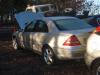  Mercedes C-Class W203 (2000-2006) Разборочный номер V5392 #1