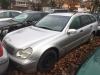  Mercedes C-Class W203 (2000-2006) Разборочный номер S5770 #2