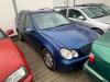  Mercedes C-Class W203 (2000-2006) Разборочный номер T5269 #1