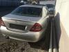  Mercedes C-Class W203 (2000-2006) Разборочный номер S5817 #1