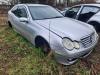  Mercedes C-Class W203 (2000-2006) Разборочный номер C0344 #2