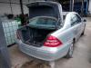  Mercedes C-Class W203 (2000-2006) Разборочный номер P2099 #2