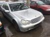  Mercedes C-Class W203 (2000-2006) Разборочный номер S5881 #1