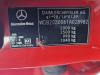  Mercedes W203 (C) Разборочный номер T5369 #5