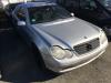  Mercedes C-Class W203 (2000-2006) Разборочный номер S5944 #1