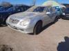  Mercedes C-Class W203 (2000-2006) Разборочный номер C0390 #1