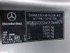  Mercedes W203 (C) Разборочный номер P2169 #5