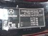  Mercedes C-Class W203 (2000-2006) Разборочный номер P2181 #4