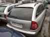  Mercedes C-Class W203 (2000-2006) Разборочный номер P2182 #2