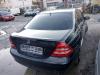  Mercedes C-Class W203 (2000-2006) Разборочный номер P2223 #2