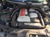  Mercedes C-Class W203 (2000-2006) Разборочный номер S6085 #6