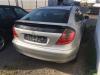 Mercedes C-Class W203 (2000-2006) Разборочный номер S6135 #4