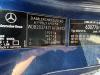  Mercedes C-Class W203 (2000-2006) Разборочный номер T5611 #7