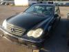  Mercedes C-Class W203 (2000-2006) Разборочный номер D0175 #1