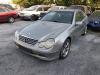  Mercedes C-Class W203 (2000-2006) Разборочный номер P2352 #2