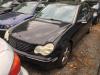  Mercedes C-Class W203 (2000-2006) Разборочный номер S6165 #2
