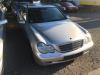  Mercedes C-Class W203 (2000-2006) Разборочный номер S6189 #2