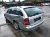  Mercedes C-Class W203 (2000-2006) Разборочный номер P2381 #4