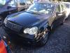  Mercedes C-Class W203 (2000-2006) Разборочный номер S6202 #2
