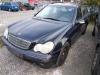  Mercedes C-Class W203 (2000-2006) Разборочный номер P2406 #1