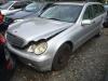  Mercedes C-Class W203 (2000-2006) Разборочный номер S6235 #1