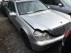  Mercedes C-Class W203 (2000-2006) Разборочный номер S6235 #2