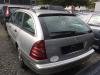 Mercedes C-Class W203 (2000-2006) Разборочный номер S6235 #4
