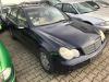  Mercedes C-Class W203 (2000-2006) Разборочный номер T5753 #2