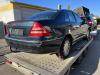  Mercedes C-Class W203 (2000-2006) Разборочный номер T5787 #2